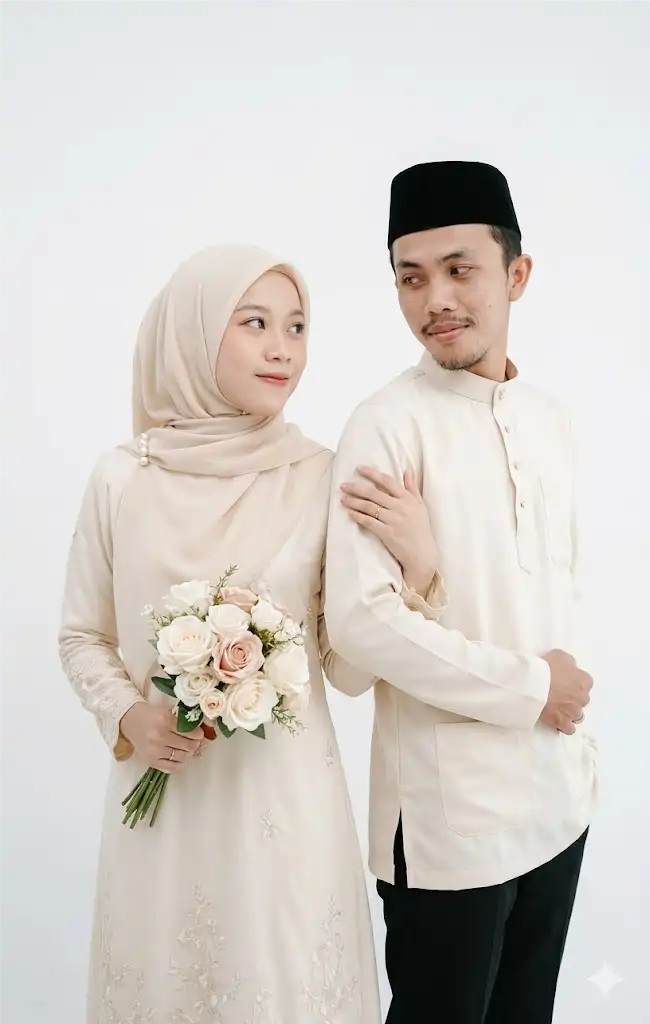 Kami Berdua